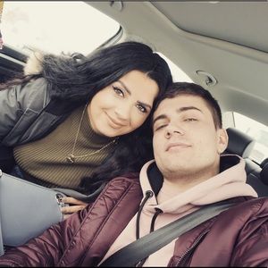 Meet your Posher, Shane